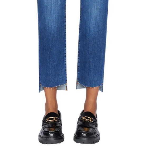 Frame Le High Straight 31 - Picture 2 of 11